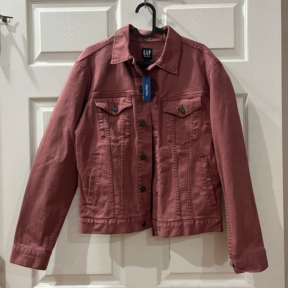 Brand new men’s gap, jacket, size extra small